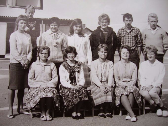 8.A 1963/64