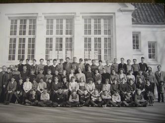 Den Hvide Skole
