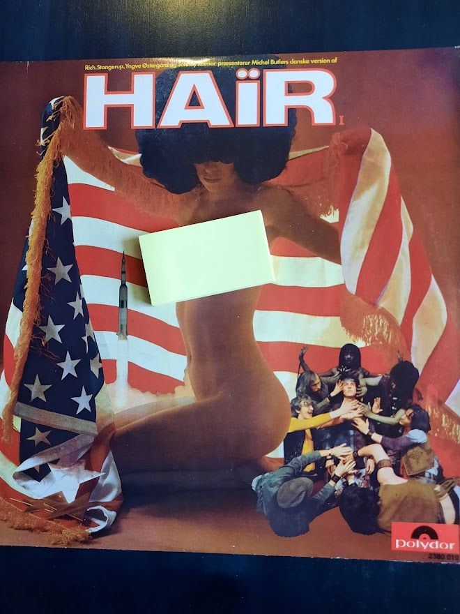 hair 50,-